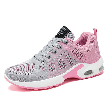 Casual Mesh Shoes