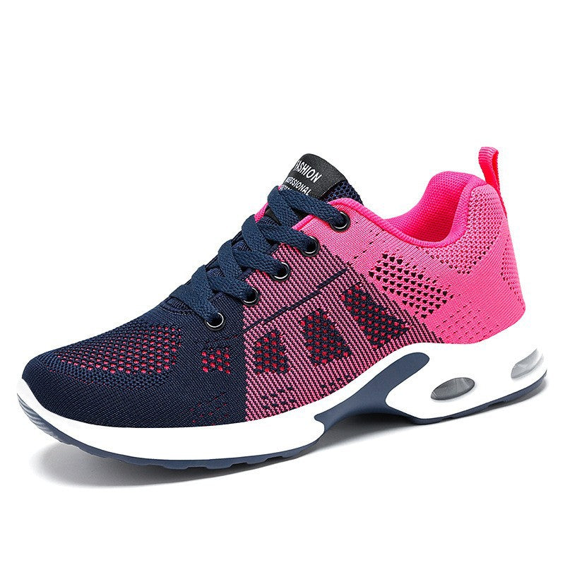 Casual Mesh Shoes