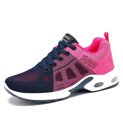 Casual Mesh Shoes