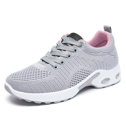 Casual Mesh Shoes