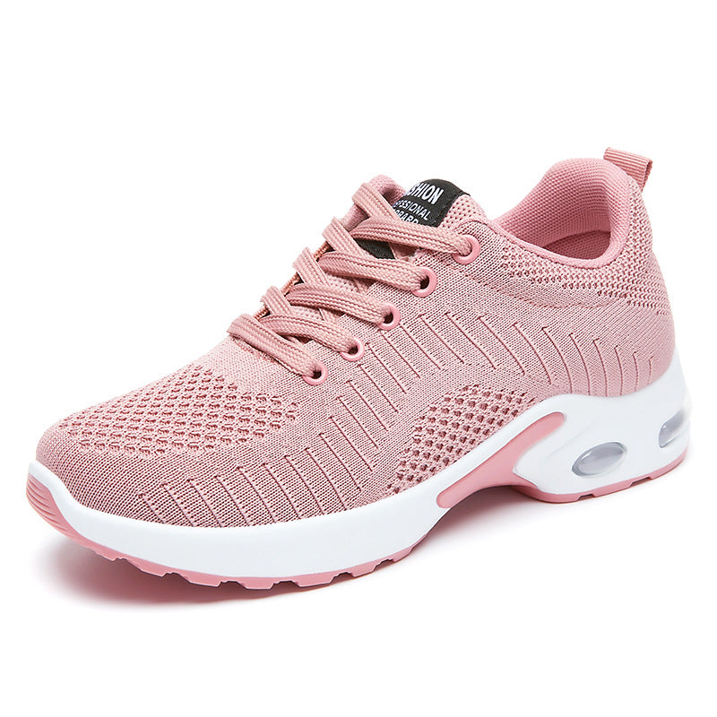 Casual Mesh Shoes