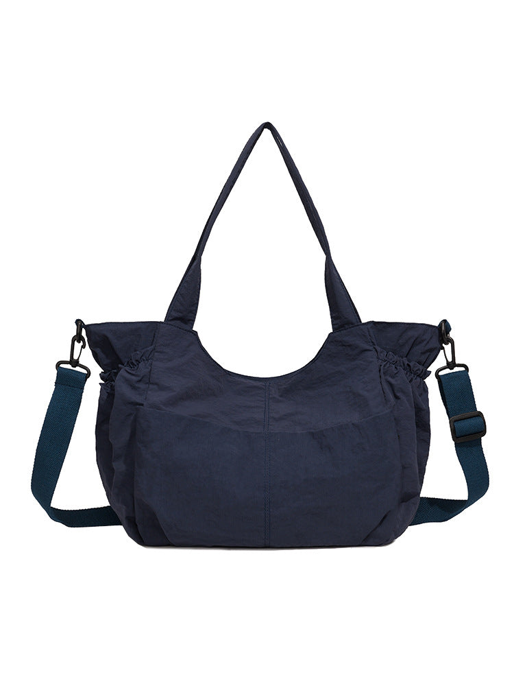 Casual Nylon Tote Bag