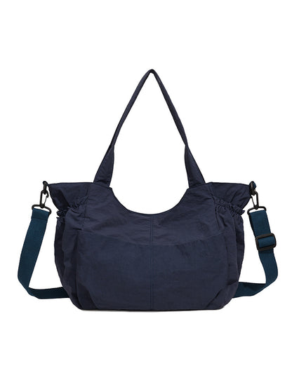 Casual Nylon Tote Bag