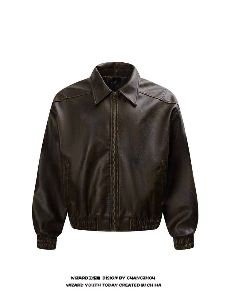 Casual Outerwear