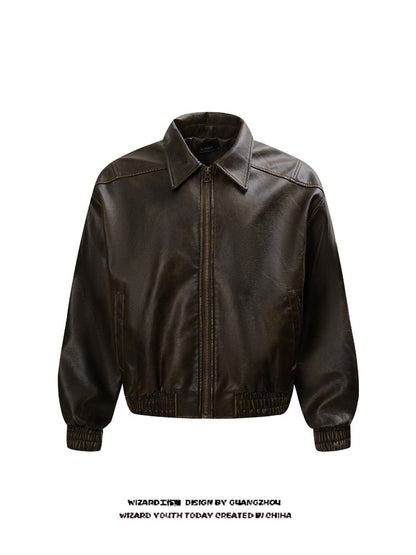 Casual Outerwear