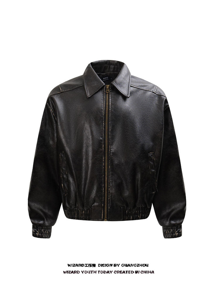 Casual Outerwear