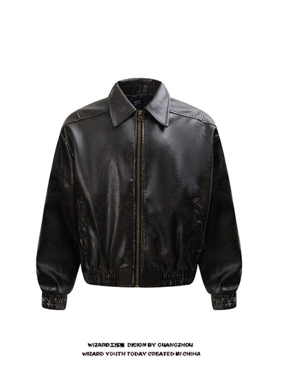 Casual Outerwear