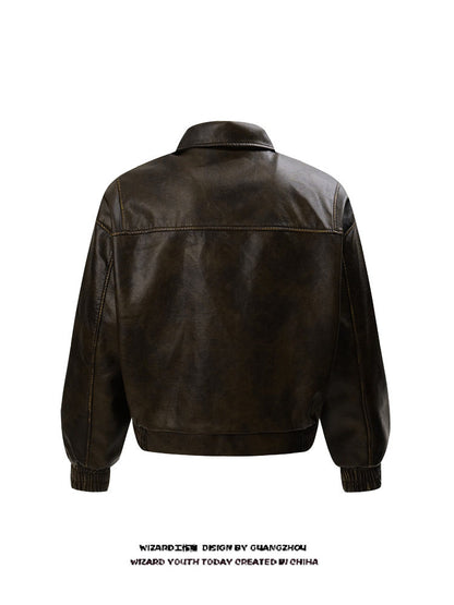 Casual Outerwear