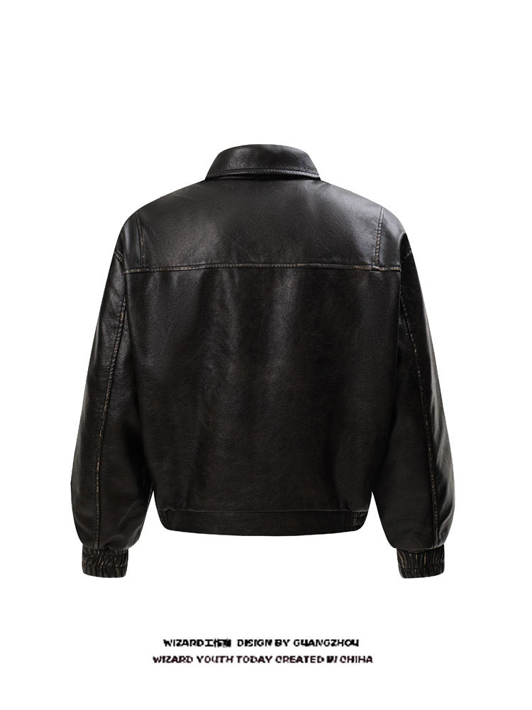 Casual Outerwear