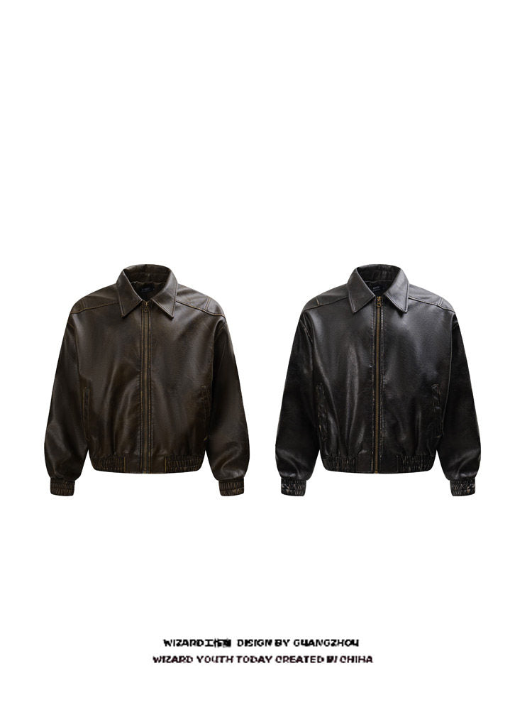 Casual Outerwear