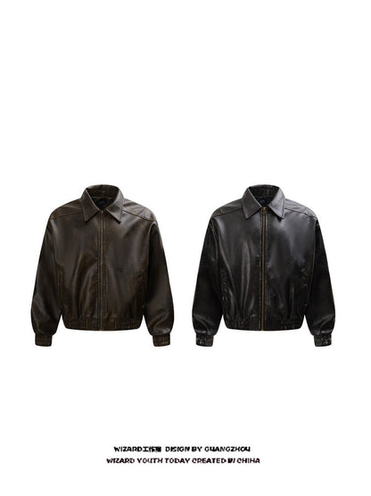 Casual Outerwear