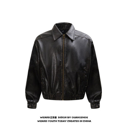 Casual Outerwear