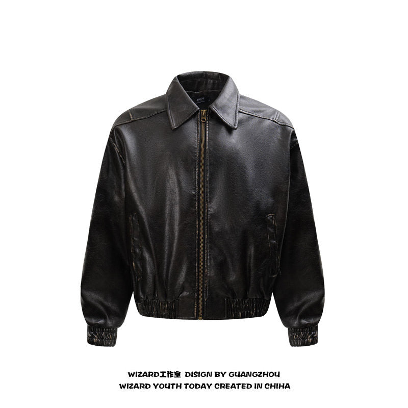 Casual Outerwear