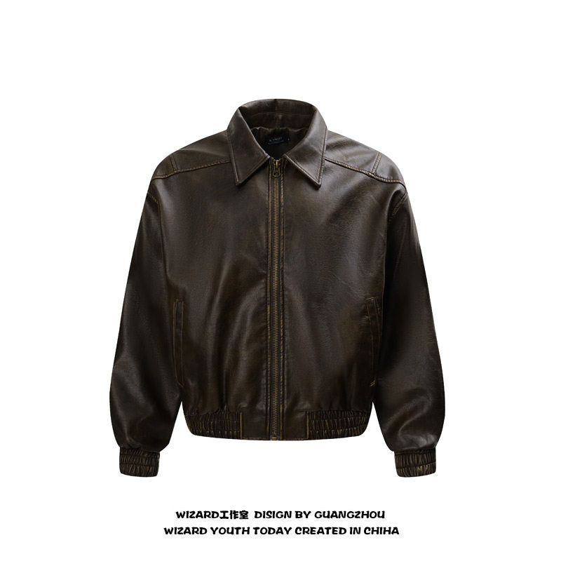 Casual Outerwear