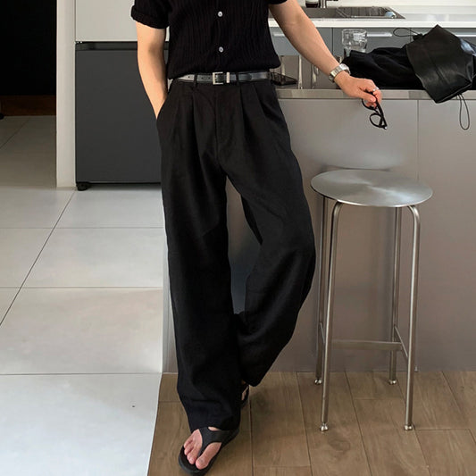 Casual pants