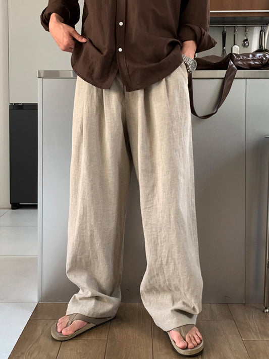 Casual pants