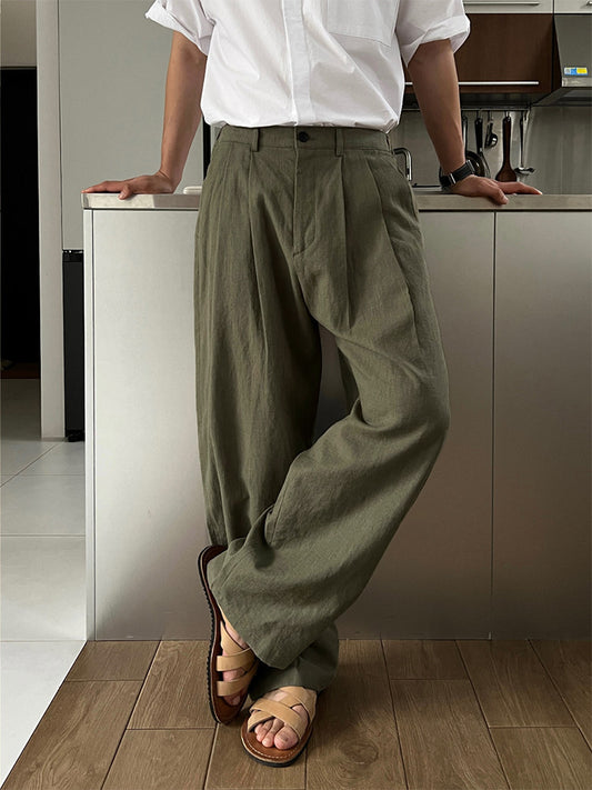 Casual pants