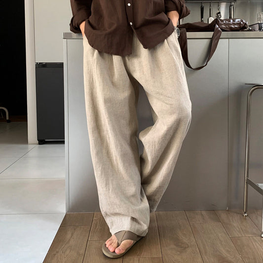 Casual pants