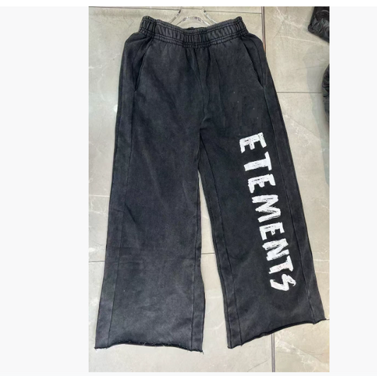 Casual pants