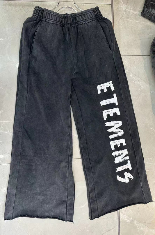 Casual pants