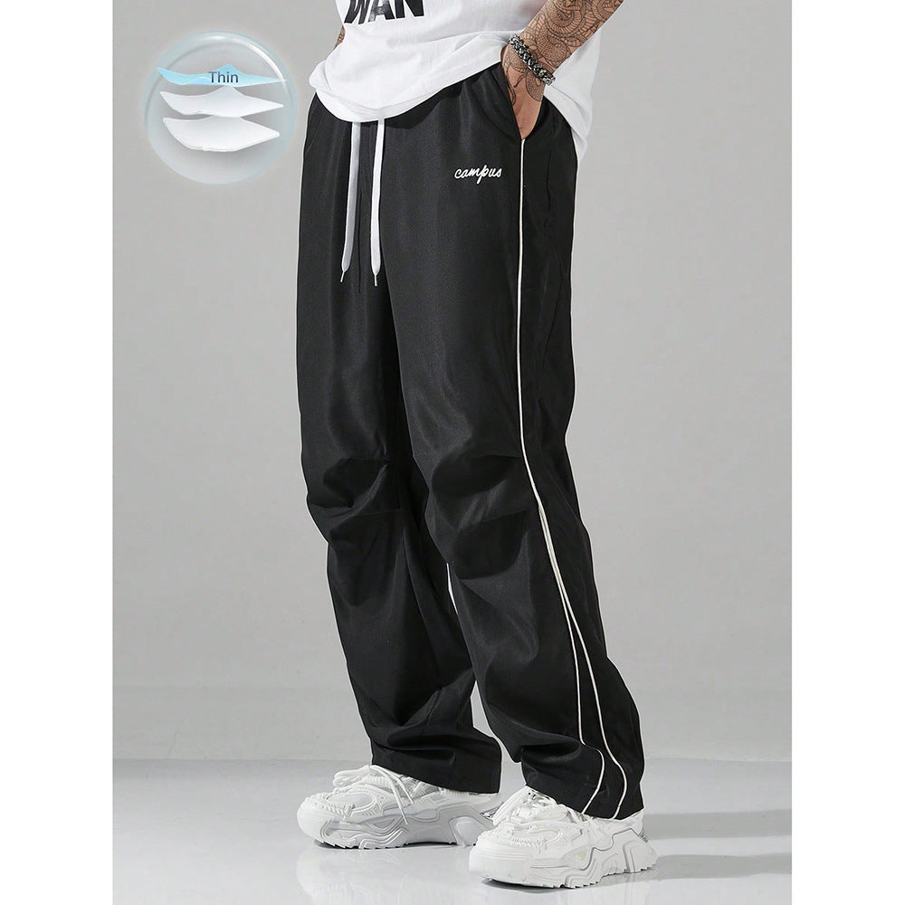 casual pants