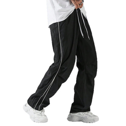 casual pants