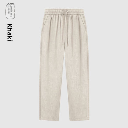 casual pants
