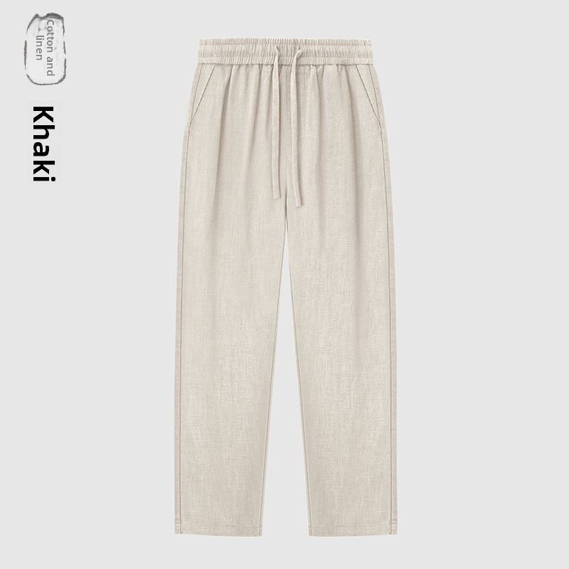 casual pants