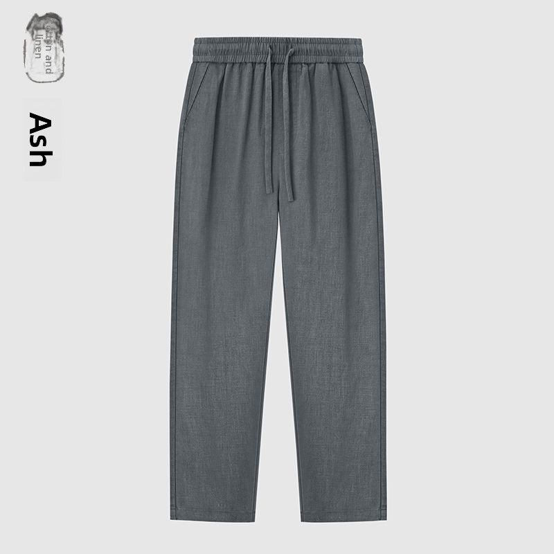 casual pants