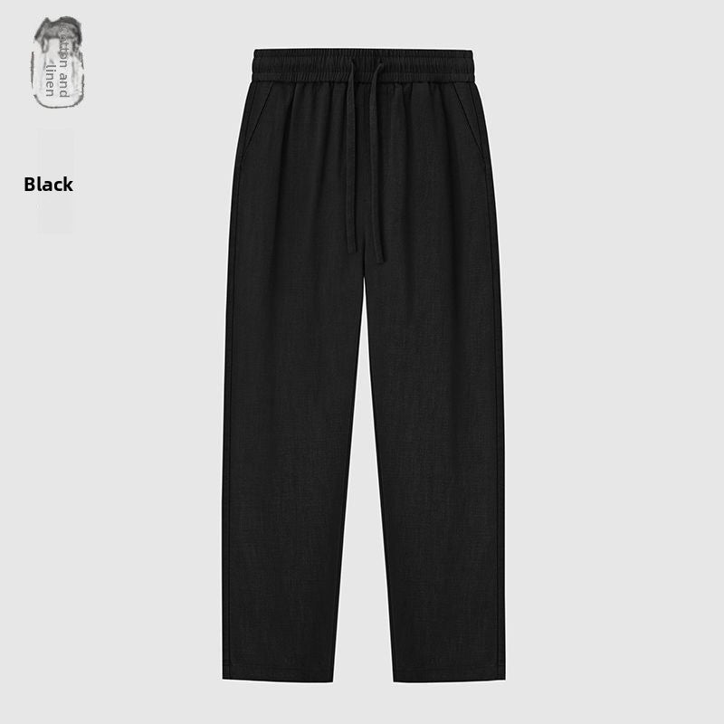 casual pants