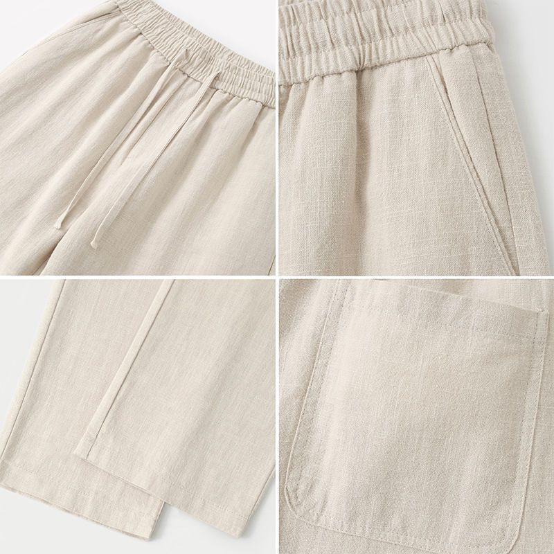 casual pants