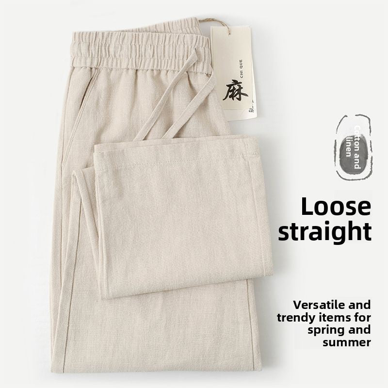 casual pants