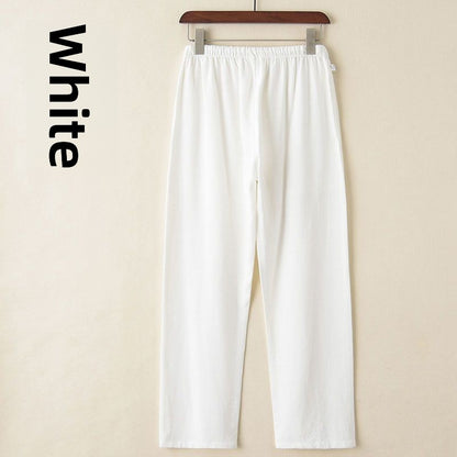casual pants