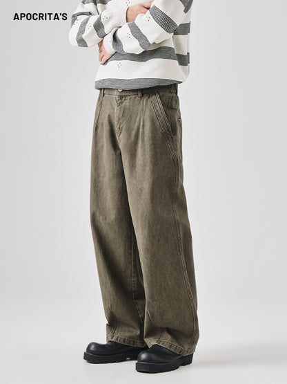 Casual Pants