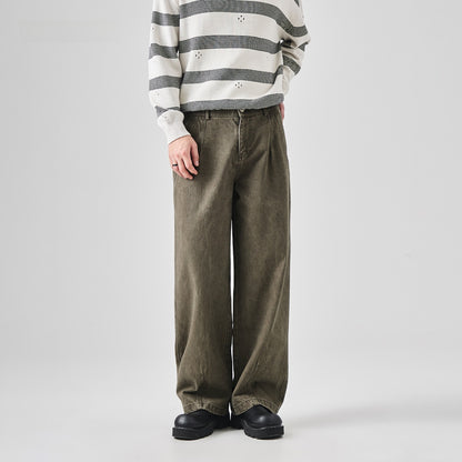 Casual Pants