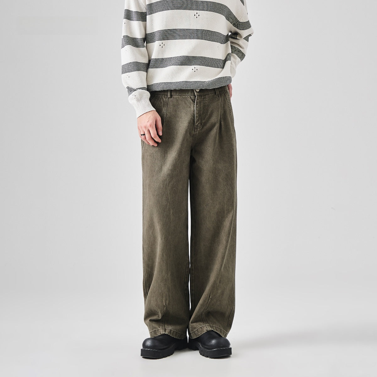 Casual Pants