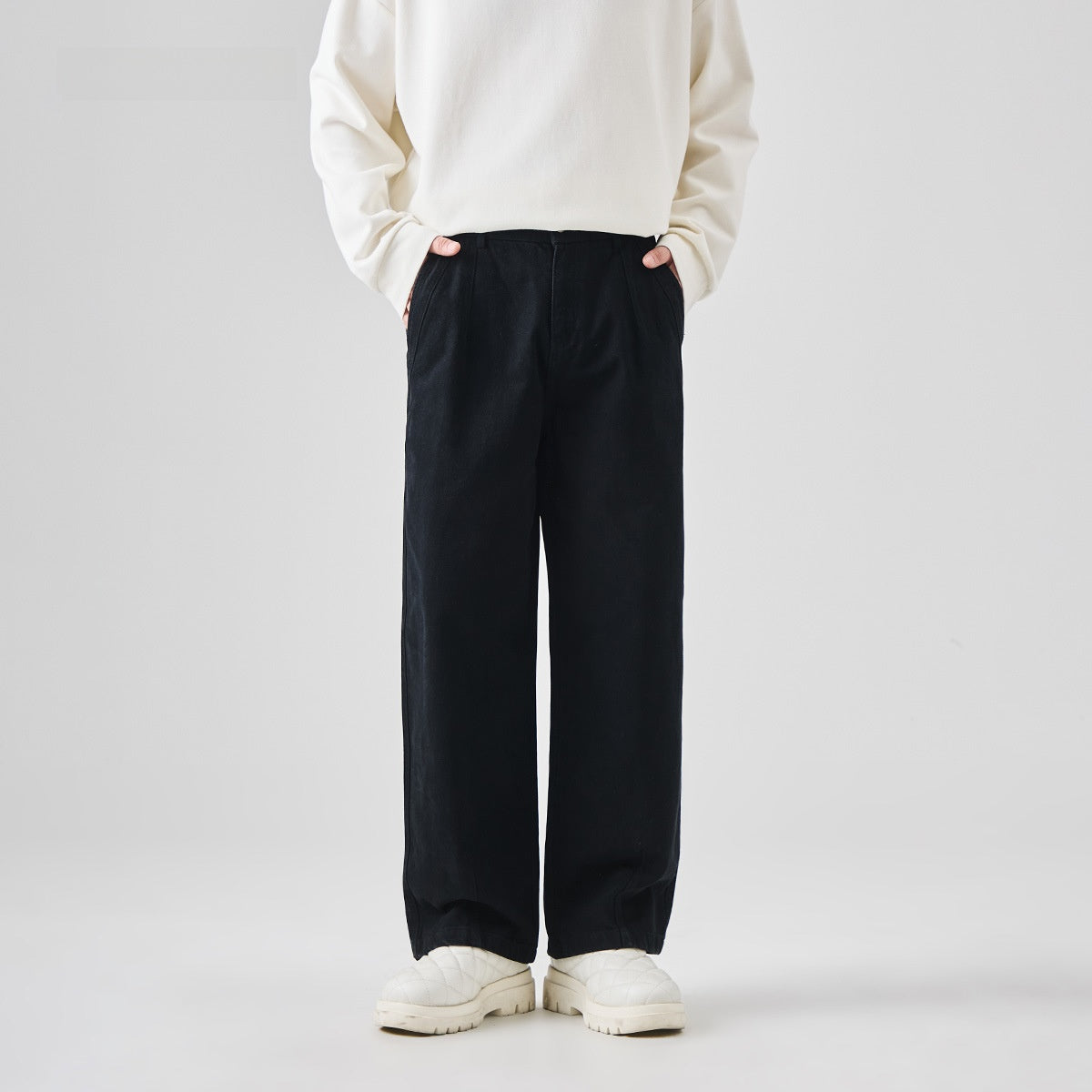 Casual Pants