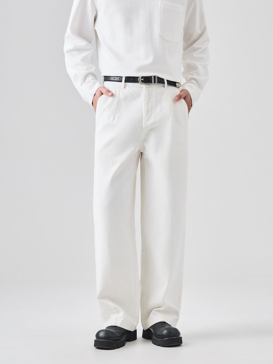 Casual Pants