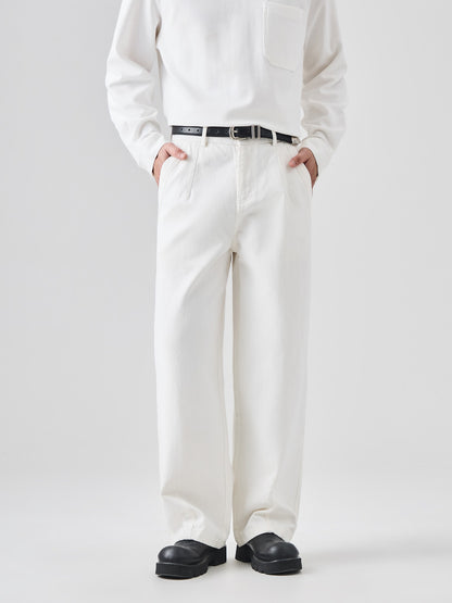 Casual Pants