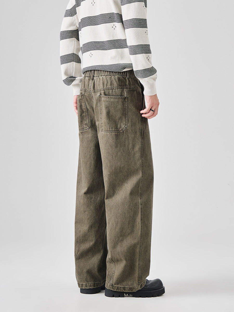 Casual Pants