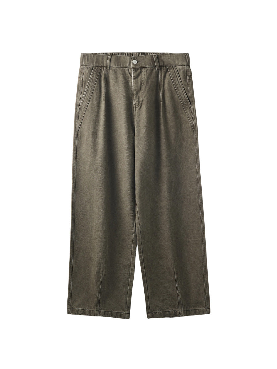 Casual Pants