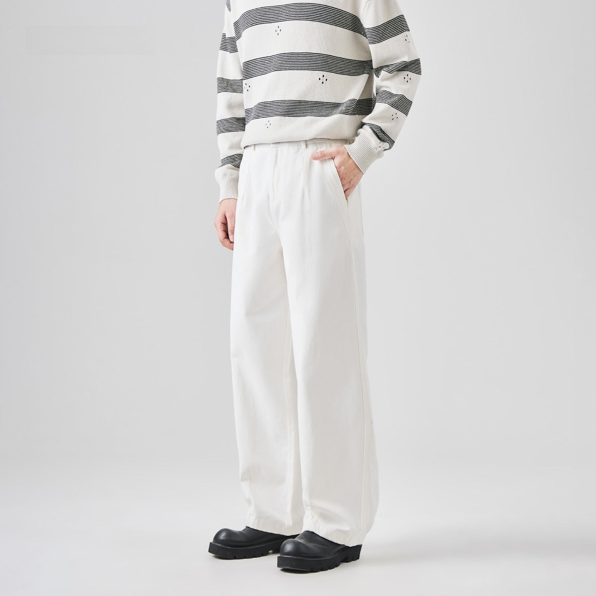 Casual Pants