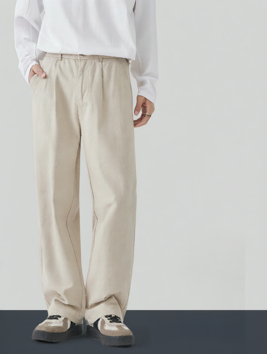 Casual Pants
