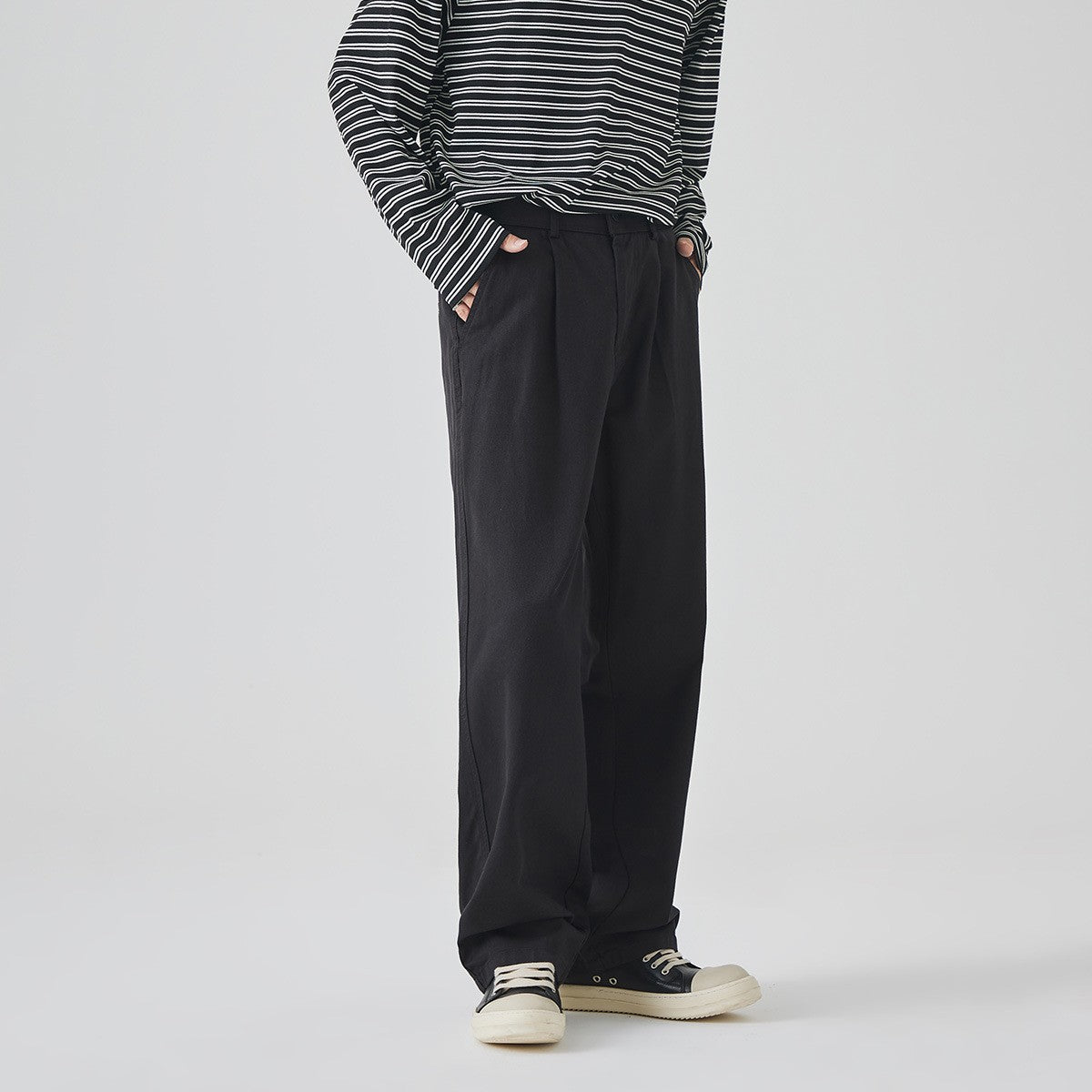 Casual Pants