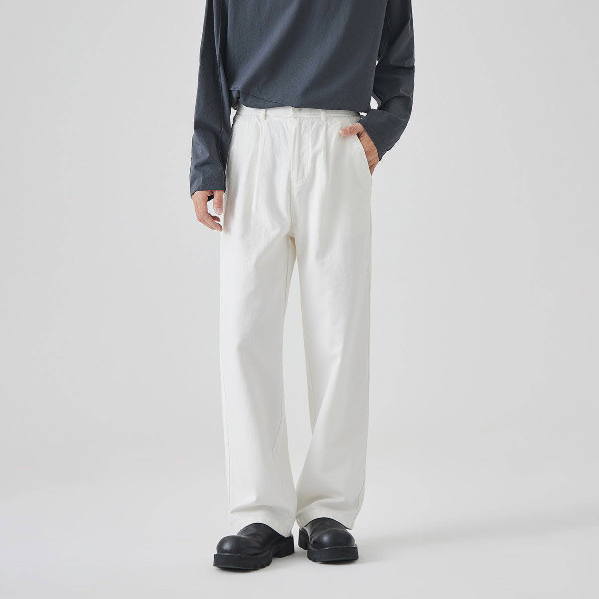 Casual Pants