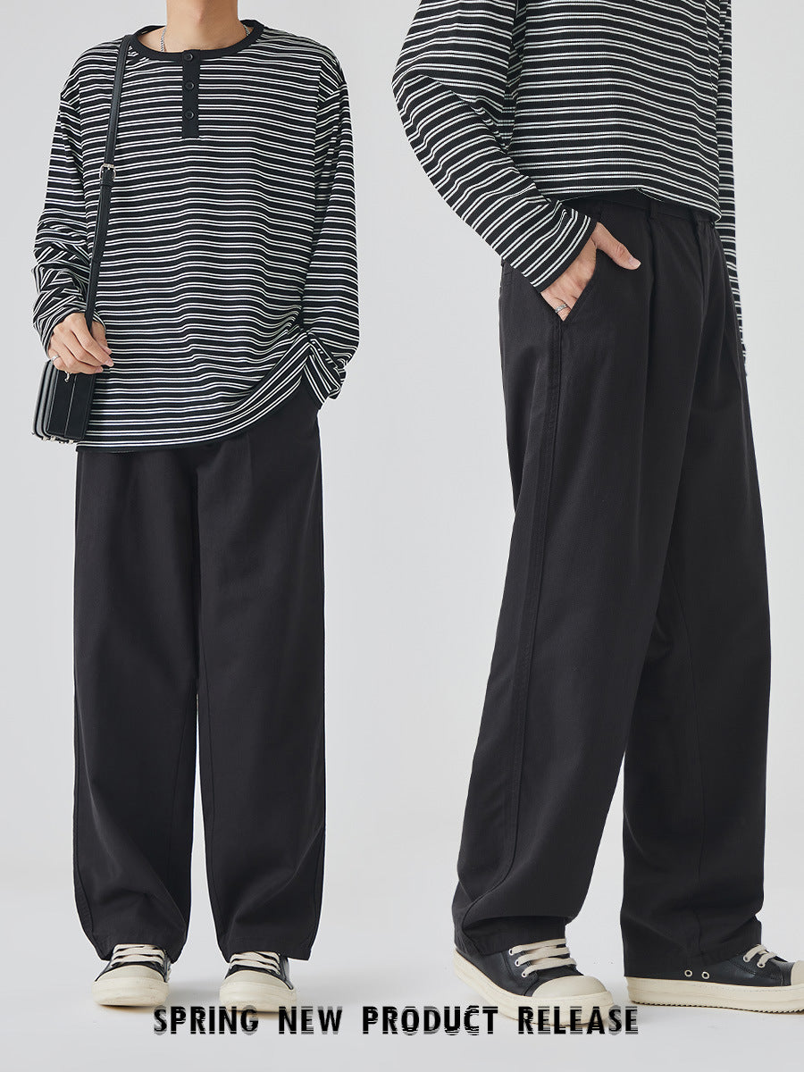 Casual Pants