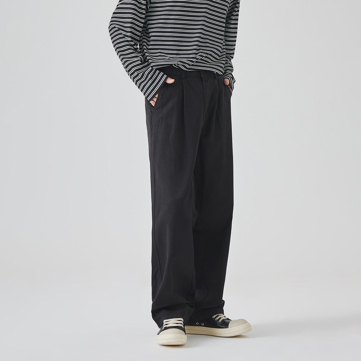 Casual Pants