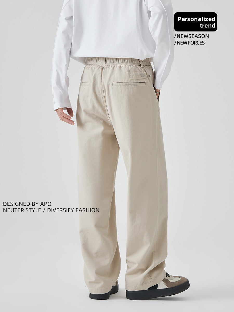 Casual Pants
