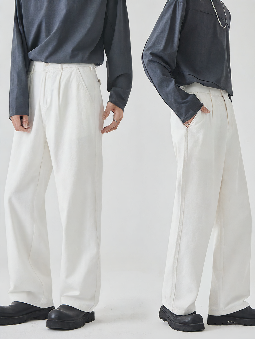 Casual Pants