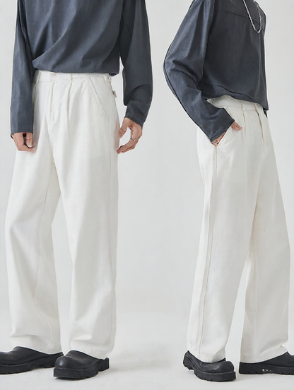 Casual Pants